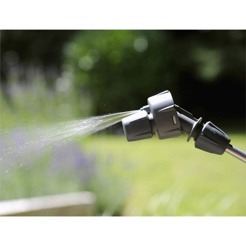 Hozelock Sprayer Multi Nozzle
