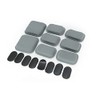 FMA AIRSOFT AF AIRFRAME AIR FRAME REPLACEMENT HELMET PADDING PAD