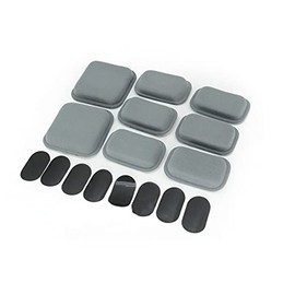 FMA AIRSOFT AF AIRFRAME AIR FRAME REPLACEMENT HELMET PADDING PAD SET MICH
