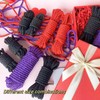 BAVIHOR Silk Soft Rope Durable, 32 Feet 8 mm Multipurpose