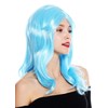 WIG ME UP - GFW2247-T2513B Women's Wig Long Slightly Wavy