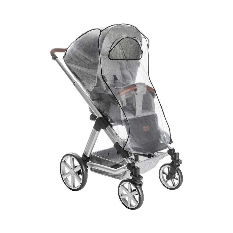 Reer PEVA Travel System Raincover for Buggies.