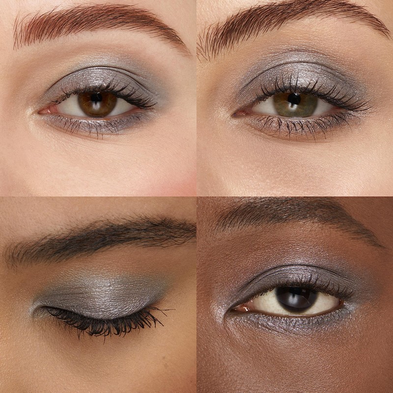 KIKO Milano High Pigment Eyeshadow 52 | Highly Pigmented Long-Lasting