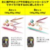Daiwa Tai-Rubber Kohga BRF β Starter Kit 2.1 oz (60