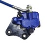 PRO BAT Hydraulic Front Brake Caliper Cylinder Master with Extra