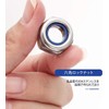 Hex Lock Nut Set Hex Nuts Lock Nuts 304 Stainless