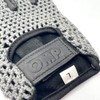 OMP TAZIO Driving Gloves Black Small