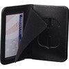 Perfect Fit Shield Wallets Michigan State Police badge and ID