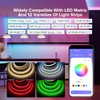 FCOB SP530E WiFi Bluetooth LED Controller 12-in-1 Smart Controller for