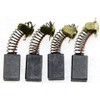 4Pcs Carbon Brush N088403 N398321 Suitable for Dewalt Power Tools Electric Tools Motor Brushes DWP849 DWP849X DWP849X-BR