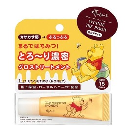 etexyuse Lip Essence (Honey) DN, G