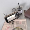 Retro TV Modeling 80Hz‑20KHz Bluetooth HD Sound Speaker Mobile Phone