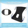 Hoyer Sling Patient Lift for Home Use Toileting Transfer Belt