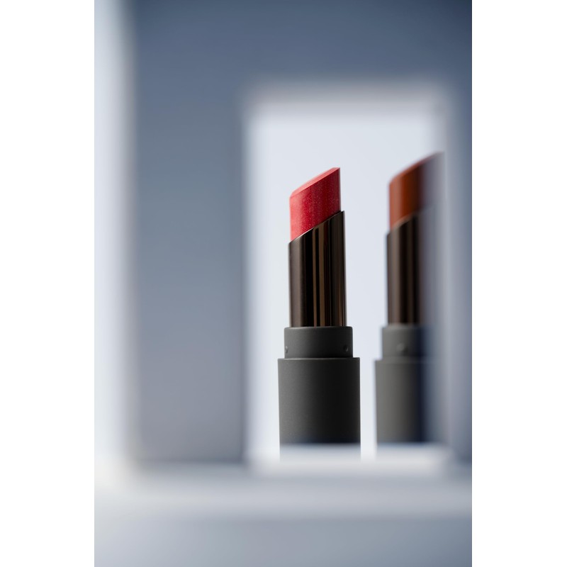 OSAJI Nuance Lip Balm 3.5g 【10 Souguu 遭遇】Subtly Highlights Individuality