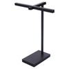 MIYUKI R60052 Hanging Hina Dedicated Stand, Black