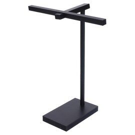 MIYUKI R60052 Hanging Hina Dedicated Stand, Black