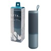 Aion STTA Ultra Quick Drying, Super Absorbent, Stick-type, Sponge Towel,