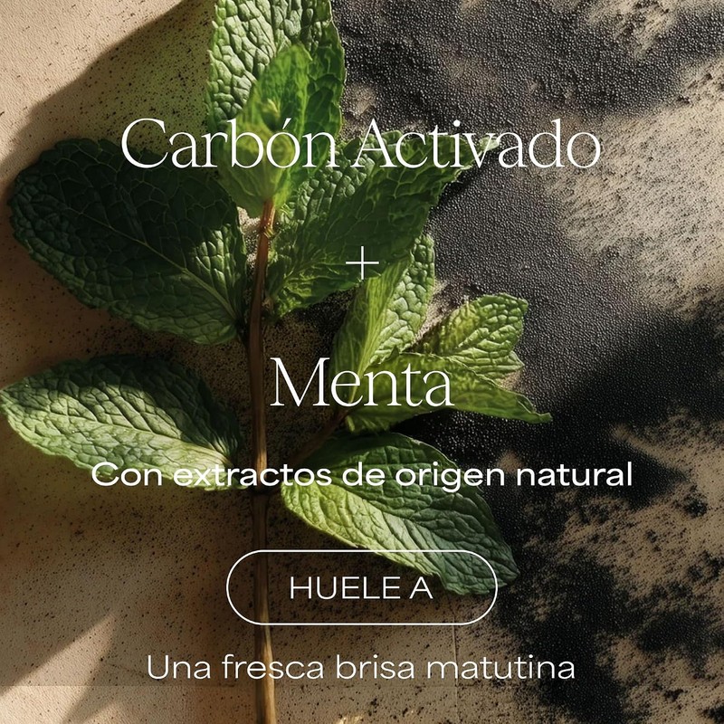 RAW SUGAR Pure Scalp Therapy Mascarilla para Cabello y Cuero