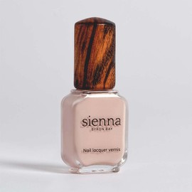 Sienna Posy Nail Polish, 10ml