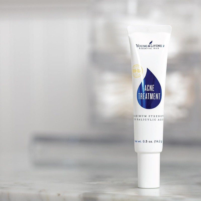 Young Living - Maximum Strength Acne Treatment 5 oz. |