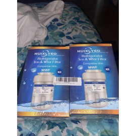 Huixleo Huixlyeo Refrigerator Ice & Water filter