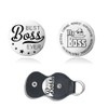 Boss Gifts Pocket Hug Token for Leader Best Boss Ever