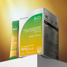 Biopapa BPP Liposome Glutathione Vita C Bio White Content 150mg 90g, 1 piece / 바이오파파 BPP 리포좀 글루타치온 비타C 바이오 화이트 함량 150mg 90g, 1개