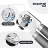 Can Opener Manual, Can Opener with Magnet, Hand Can Opener