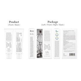 Dr. Althea 345 Relief Cream