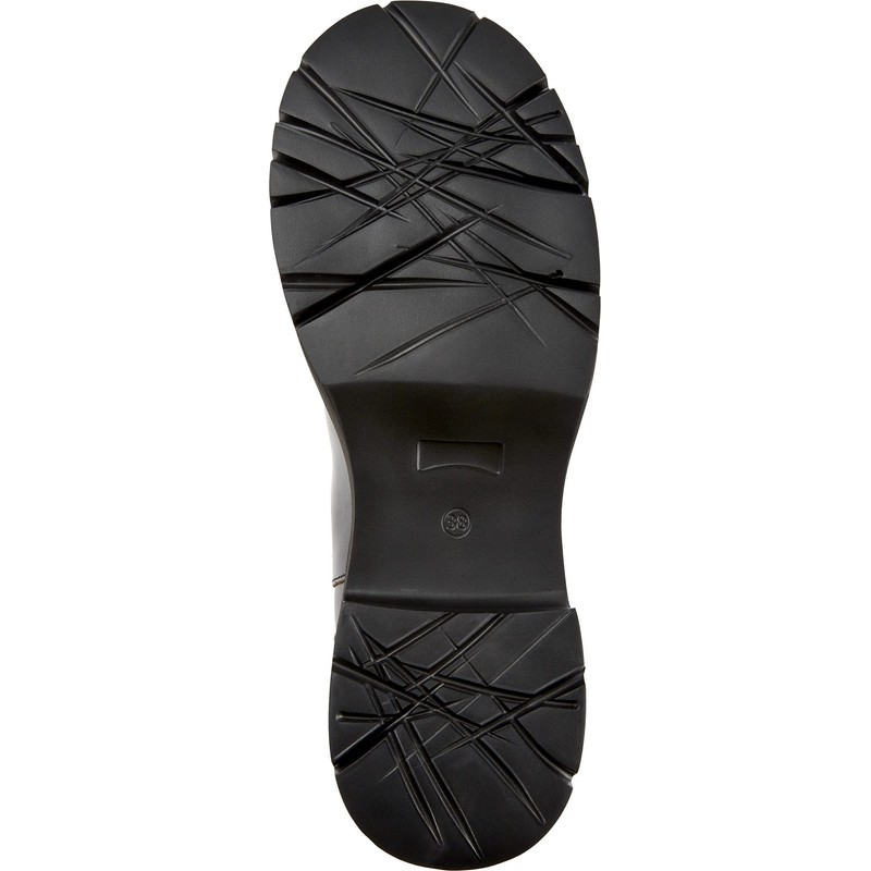 Camper Women's Chelsea Bootie Boot, Black 001, 9