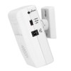 Human Body Induction Infrared Sensor Alarm Door Entry Welcome Greeting
