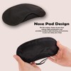 10 Pack Sleep Eye Mask Blindfold Eye Mask Shade Covers