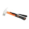 Camping Tent Hammer with Nail Puller – High Carbon Steel