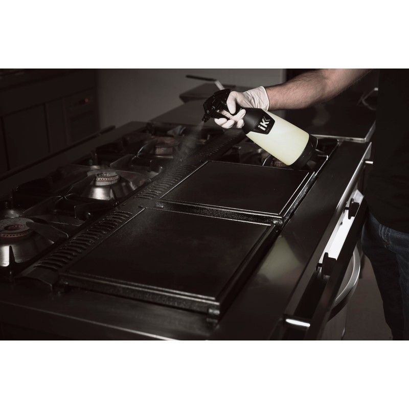 IK MULTI TR 1 - Professional Trigger Sprayer 1L -