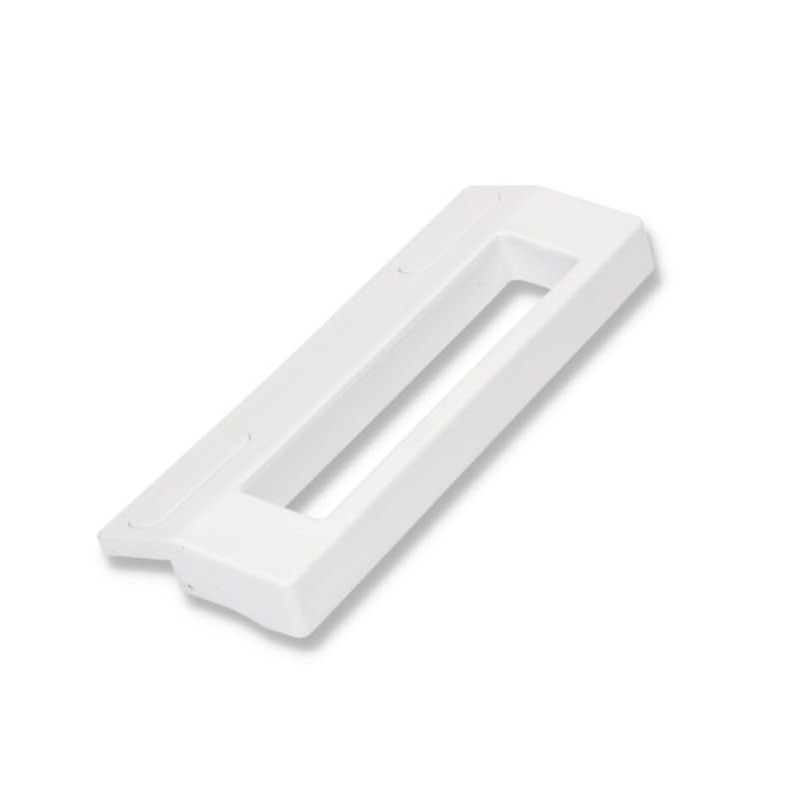 BSSTORE Fridge Handle White Wheelbase Min 113 mm Max 166