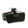 LOQ.7 Bicycle Brake Pads - Semi Metallic for SRAM Guide,