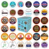 Custom Variety Pack Coffee Pod Variety Pack, Dark Roast and
