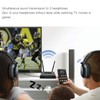 BT 5.0 Transmitter Receiver HiFi Lossless Sound CSR Chip NFC