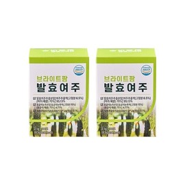 Domestic highly concentrated fermented bitter melon bitter melon powder powder sticks 2 boxes 60 packs / 국내산 고농축 발효여주 여주 분말 가루 스틱 2박스 60포