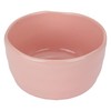 BambooMN Matcha Traditional Tea Bowl, Pink, 1 Piece