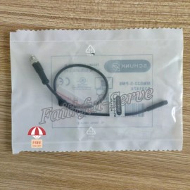 Unbranded Proximity Sensor Magnetic Switch 10-30VDC For SCHUNK MMS22-SPM8 MMS22-S-PM8