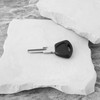 The Lord of the Tools Motorcycle ZD24R Blank Uncut Key
