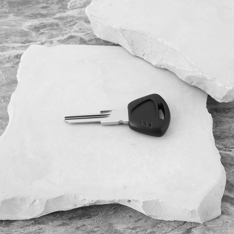 The Lord of the Tools Motorcycle ZD24R Blank Uncut Key