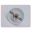 WH1X2721 Dryer Washer Timer Knob compatible with GE Hotpoint, Replaces
