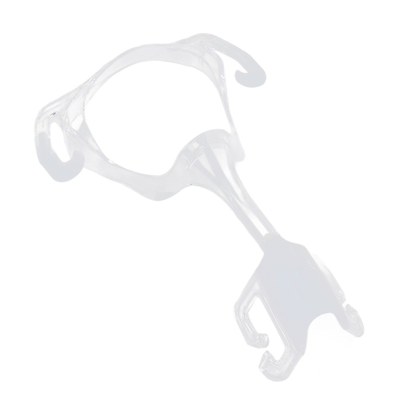 Plastic Nasal Mask Replacement Frame Breathing Machine Accessory for Mirage