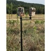 Trail Camera Field Mount