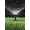 Rain Bird 12DSF Dual Spray Nozzle, 360° Full Circle Pattern,