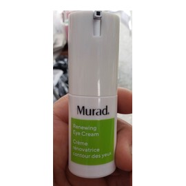 Murad RENEWING EYE CREAM Resurgence Full Size 0.5oz / 15ml no box