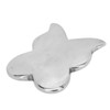 Terahertz Face Guasha Board Butterflies Shaped Promote Circulation Skin Guasha