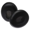 vhbw Ohrpolster Ersatz Polster kompatibel mit Bose QuietComfort QC3, 3